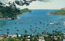 Du lịch Ninh Thuận thiếu đủ thứ