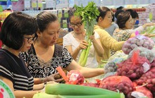 Thực phẩm Việt bị đại gia thâu tóm?