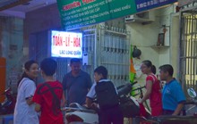 Cấm dạy thêm: Cần lộ trình