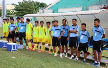 Thổi tinh thần Nhật vào “lò” PVF