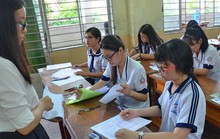 Ba nguồn câu hỏi cho ngân hàng đề thi