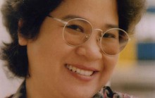 Minh Vượng giấu nước mắt trong tiếng cười