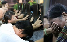Xử phúc thẩm vụ thảm sát Bình Phước: Tiến tử hình, Thoại vẫn 16 năm tù