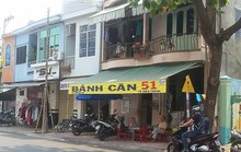 Nha Trang: Hai dĩa bánh căn chém giá 250.000 đồng