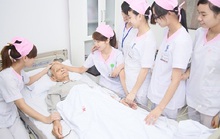 76 điều dưỡng viên sẽ sang Đức vào tháng 10