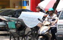 Thần chết di động trên phố Sài Gòn