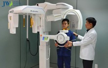 Làm đẹp cho người khiếm khuyết vùng mặt