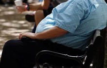 Thanh niên dư cân dễ bị bệnh gan khi già