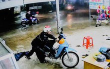 Cảnh giác đạo chích mùa mưa