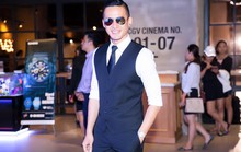 Lương Thế Thành mong ước làm cha