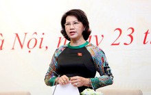 Chủ tịch QH: Ông Võ Kim Cự có trách nhiệm trả lời về Formosa