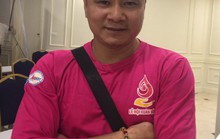 Tự Long nổi tiếng nhờ... duyên ngầm
