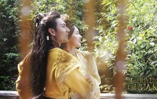 “Tấm Cám: Chuyện chưa kể” hút khách kiểu nào?
