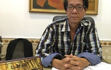 Kiện chủ nhân bức tranh mạo danh ra tòa
