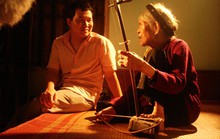 Ra mắt phim tài liệu về cố nghệ nhân Hà Thị Cầu