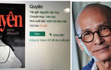 Bản quyền văn học đâu rẻ đến thế!
