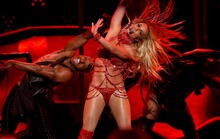 Sony Music xin lỗi Britney Spears vì tin đồn chết