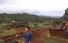 Tạm giữ 1 người trong vụ xả súng làm 18 người thương vong