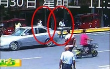 Hẹn hò ăn trưa với người lạ, thiếu nữ TQ phải trả giá đắt