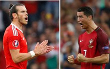 Không chỉ là cuộc chiến Ronaldo - Bale