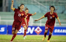 Huỳnh Như ghi bàn danh dự, tuyển nữ Việt Nam lỡ hẹn Olympic 2020