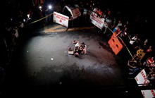 Philippines “thảm sát” nghi phạm ma túy