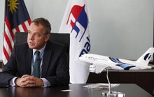 Lần tìm tung tích MH370