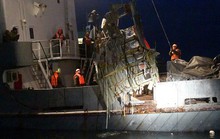 Vụ máy bay Nga rơi: Phi công muốn đáp xuống nước?