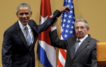 Mỹ - Cuba: Rào cản cũ vẫn nóng bỏng