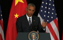 Tổng thống Obama: “Chiến tranh Syria luôn ám ảnh tôi”