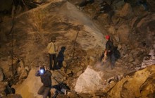 Khởi tố vụ sập mỏ đá khiến 8 lao động tử vong