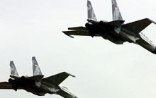 Chiến đấu cơ Nga chặn máy bay trinh sát Mỹ ở biển Baltic