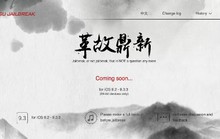 Phần mềm bẻ khóa iPhone từ Trung Quốc chứa mã độc