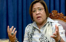 Philippines: Thượng nghị sĩ điều tra ma túy bị tố dính đến ma túy