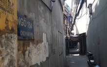 Truy sát trong ngõ chợ Khâm Thiên, 2 chị em tử vong