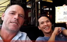 Mối tình đồng tính giữa Nguyễn Thành Dũng và ông chủ