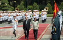 Việt Nam và Philippines hợp tác an ninh, quốc phòng