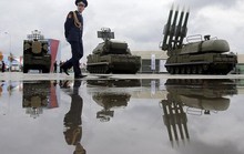Công ty Nga gây sốc vì bán giường hình tên lửa Buk bắn rơi MH17