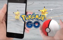 Độc chiêu ngồi nhà bắt Pokemon mọi nơi