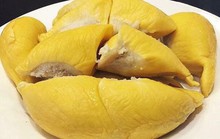 Nhà giàu Việt ăn sầu riêng giá 1,6 triệu đồng/kg