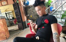 Nghe trai bao trần tình sau những ngày phóng túng