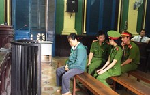 Đang ở tù, nguyên cán bộ Phòng Tài nguyên - Môi trường lại ra tòa