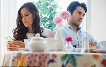 Chứng lạnh nhạt với người thân tăng cao vì smartphone
