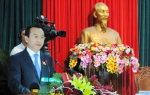 Bí thư Đà Nẵng: Không ngại va chạm để phát triển Đà Nẵng bền vững