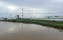 Sông Hậu đang bị đầu độc