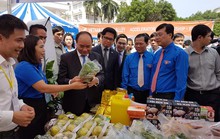 Khởi nghiệp không ở vấn đề tiền bạc!