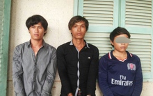 Đảo Nam Du “dậy sóng” vụ giết người ném xuống biển