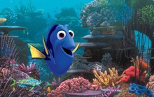 “Đi tìm Dory”: Hành trình ý nghĩa!