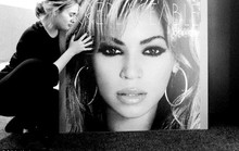 Adele bày tỏ ngưỡng mộ cuồng nhiệt Beyonce