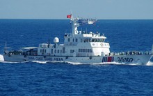 Nhật Bản phát triển tên lửa mới đối phó Trung Quốc